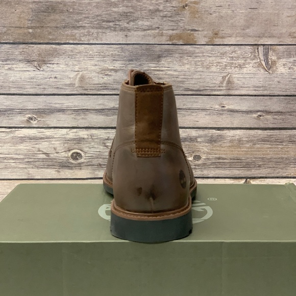 timberland lafayette park chukka